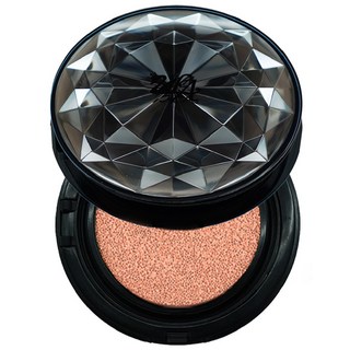 [면세점 브랜드] 투라 뱀파이어 여신 쿠션 팩트, 1개, 블랙 다이아 23호