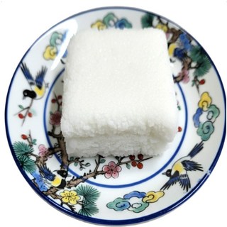 맵쌀 국산쌀100% 전국민 간식 백설기, 500g, 1개