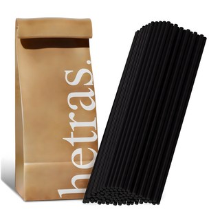 헤트라스 프리미엄 디퓨저 롱 섬유 리드스틱 30cm, 1세트, 60개