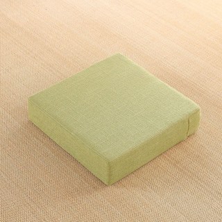 108배방석 의자 사각 메모리폼 의자방석 원형방석 기도 명상 방석 대방석 좌식 좌복