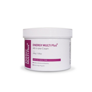 에너지 멀티플러스 크림 수분 보습 톤업, 1개, 200g