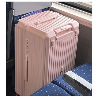 五輪行李箱 大容量學生密碼旅行箱