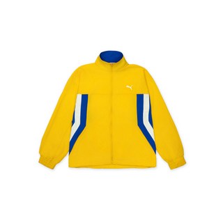 푸마 PUMA 레트로 우븐 컬러블록 - 써니옐로우 950407-04 186684