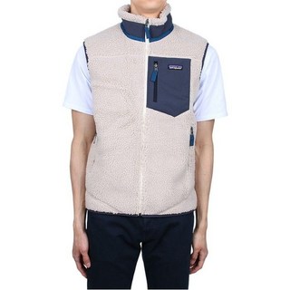 [백화점정품] 파타고니아 후리스 5%중복할인 맨즈 레트로 X 플리스 조끼 23048 NTSB 뽀글이 맨투맨