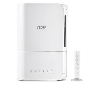 리큅 멀티케어 복합식 가습기 4L, LDH-CP401(4L 가습기), 화이트 계열