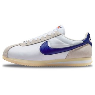 NIKE 耐吉 男女通用Cortez Textile運動鞋 DZ2795102