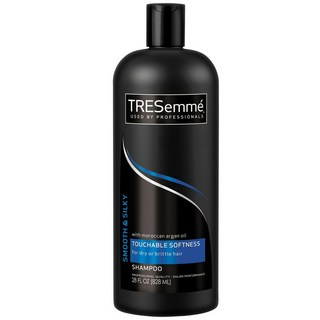 Tresemme 트레제메 샴푸 스무스 실키, 828ml, 1개