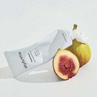 1萬安/ ...我的護手程序韓國SKYBOTTLE香氛護手霜 韓國原裝進口Olive Young, 1個, Muhwagua 無花果