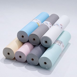 아룸 10M 대용량 접착식 보온 단열벽지 결로 곰팡이방지 2.5T, 화이트