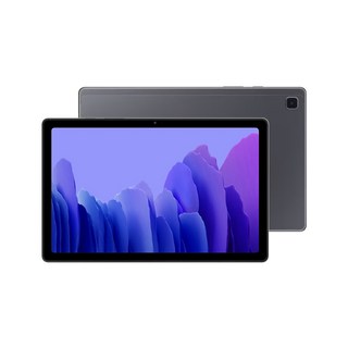 삼성 전자 갤럭시 탭 A7 10.4 SM-T500 64GB 다크 그레이, Wi-Fi, 다크그레이 가성비