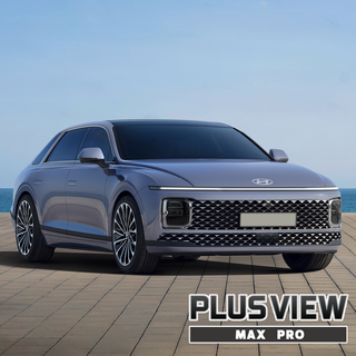 현대 그랜저 어라운드뷰 플러스뷰맥스프로 360 파노라마 서라운드뷰 전국시공 GN7 IG, 울산광역시, 순정 모니터 연동, 시공점 방문 장착 비용 35만원 현장결제 필요