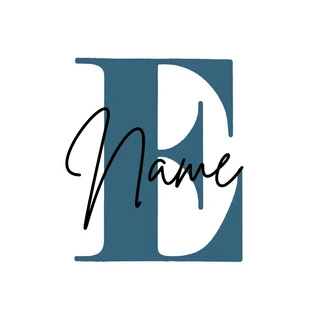 이름 컵으로 개인화 된 머그잔 초기 맞춤형 커피 독신 파티 팀 Groomsman 남성용 결혼 생일 선물, 01 360ml, 23 E