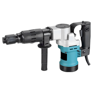 ASAKI電動鎚鑽 專業級破碎機 五金電動工具 強力破碎 輕鬆拆牆, 1個