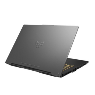 에이수스 2024 TUF 게이밍 FX707 17.3 코어i7 인텔 13세대 지포스 RTX 4050, Mecha Gray, 2TB, 16GB, Free DOS, FX707VU-HX107
