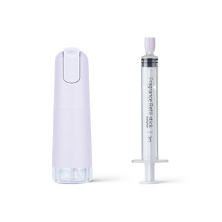 팬그램 슬릭 N1 향수공병 라벤더 에디션 4ml, 1개