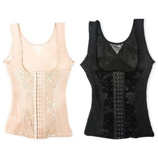 시스넬라 슬림라인니퍼 2종세트 보정속옷 올인원속옷 바디쉐이퍼 똥배 뱃살보정