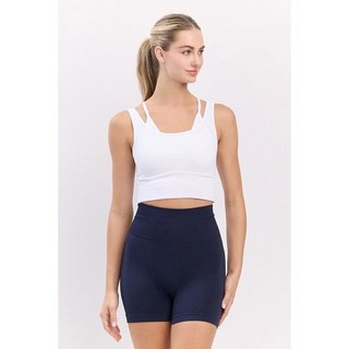 [백화점매장출고] 잇존 더블 브라탑 TB030