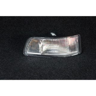 ADT 車燈車材 日產 A32 CEFIRO 98 00 原廠型前保桿方向燈轉向燈前保彎燈角燈, 左邊-駕駛座, 1個