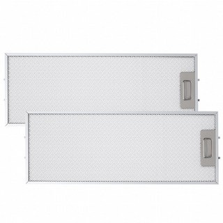 SK매직 동양매직 주방후드 렌지후드 교체용 호환 필터 2개 (499 X 187)