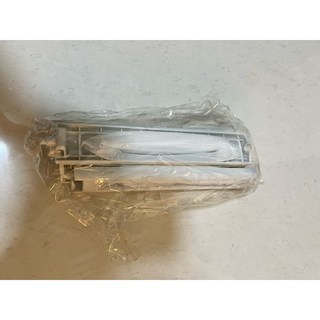 唯樂選 三洋洗衣機濾網 三洋洗衣機棉絮過濾網 適用SW-13DV1.SW-14DV1.SW-1388UF, 1個