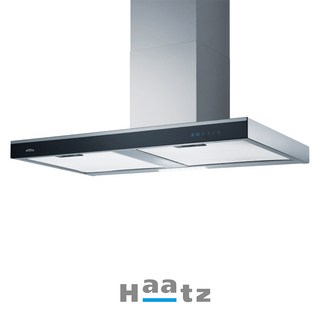 하츠 모던스퀘어 MSH-90SCI 쿡탑연동 900 침니 가스레인지 후드 설치요청(설치비 별도)