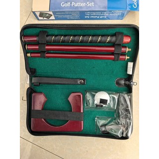 高爾夫球杆，庫存進口品質，一套處理, 長度跟度數請留言給賣家, 1度