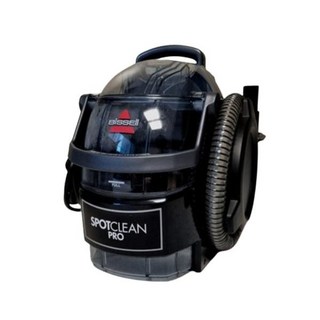(비쎌) 정품 스팟클린 프로페셔널 습식 청소기 (1558S) (블랙), 1558S