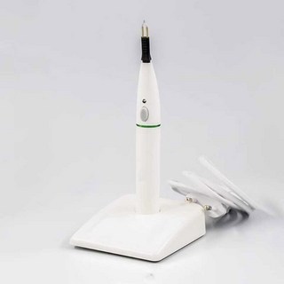 휴대용 응혈기 콘덴서 전기 고주파 히팅기 소작기 전동, 젤펜슬 헤드4개 증정, 1개