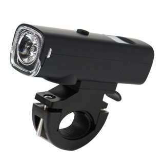 OW 자전거 라이트 USB충전식 야간 전조등 킥보드 라이딩 LED, 1개