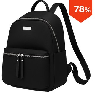 그랑누보 데일리 초경량 여자 백팩 가방