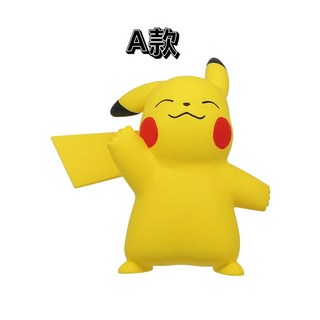 【M.M小舖】『現貨』 T-ARTS 轉蛋 扭蛋 精靈寶可夢公仔-神澳篇 神奇寶貝 阿爾宙斯 達克萊伊 全5款, 1個