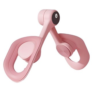 케겔운동기구 내전근 괄약근 운동기구, 파스텔핑크, 케겔핏