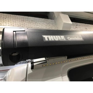Thule 5200 3Mx2.5M 超大車邊帳 T5 T6 T6.1 California 直上專用KIT