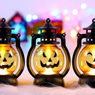 레트로 파티 장식