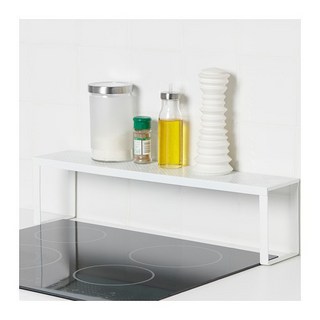 IKEA 延伸用層板 層架，廚房收納神器，輕鬆擴展儲物空間, 1個