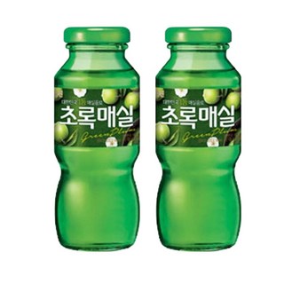 매실과즙/매실병음료/초록매실음료/과즙음료/주스/병음료/매실음료/매실/매실음료수/웅진매실음료/음료/과, 1개, 15L