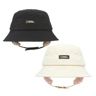 [국내매장판] 내셔널지오그래픽키즈 K224KHA030 패딩햇 2 종택 1 181631