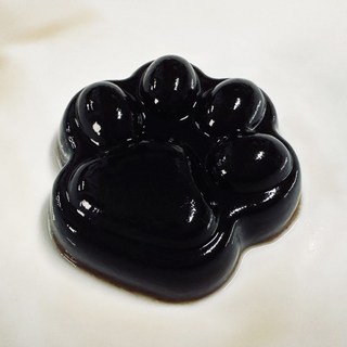 蜜豆子 自己做咖啡凍 咖啡凍粉 6倍高倍數 1KG 商用家庭用 咖啡凍 咖啡果凍 紅茶凍粉 茶凍, 1個, 紅茶凍粉-200g