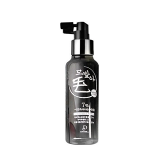 Daycell MBA 魚腥草養髮噴霧 150ml, 1個, 噴霧150ml