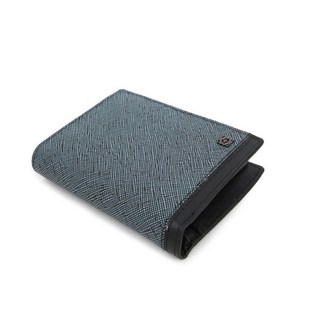 선물용 모던 패턴 30대 남자 중 지갑 남편생일선물 기념일선물