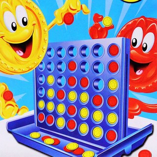 커넥트4 커넥트포 빙고게임 커넉트포전략 보드게임 B287, 단품, 1개