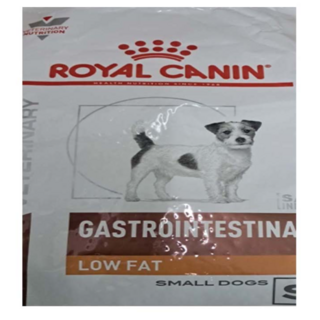 [로얄캐닌] 독 가스트로인테스티널 로우팻 스몰독 1.5kg, 혼합맛, 7kg, 1개