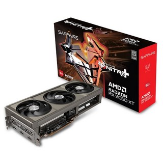 [SAPPHIRE] 라데온 RX 9060 XT NITRO+ OC D6 16GB 이엠텍