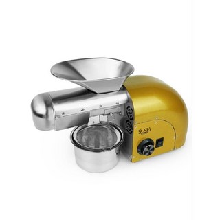 착즙기 가정용 채유기 기름짜는기계 참기름 온도조절 착유기