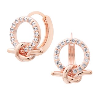 Lawool stone 女士 14K Goldfield Layla 別針耳環 JT193