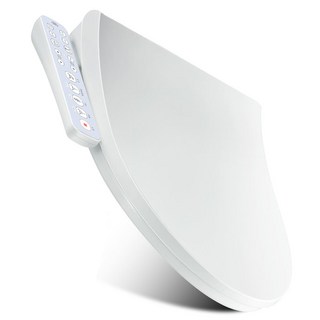 필터없는비데 IPX7등급 완벽방수비데 대원 25년형 신제품, 방문설치, DIB-CW430