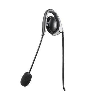 콜센터 상담용 전화 헤드셋 이어셋 텔레그로 E7 인터넷 전화 헤드셋 누리보이스 콜센터 전화기 이어셋 자브라 다산일렉트론 프리메이트 상담원 상담사 콜센터 업무용, 핸드폰4극(3.5구형)