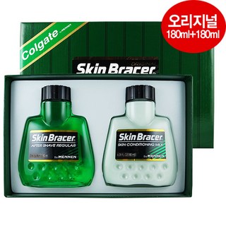 멘넨 스킨브레이서 2종 기획 세트 스킨 로션 180ml