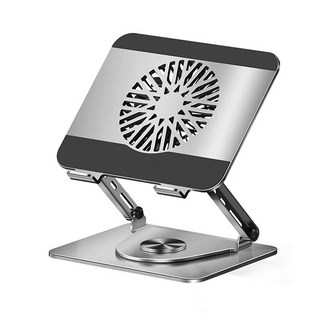 셀그립 360도 쿨링패드 거치대 이미지