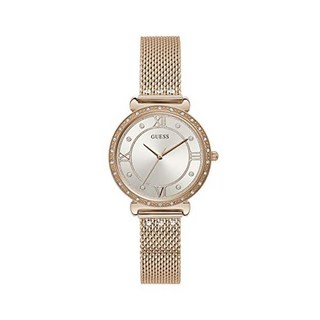 게스 워치 손목시계 W1289L3 여성 데일리 비즈니스 고급
